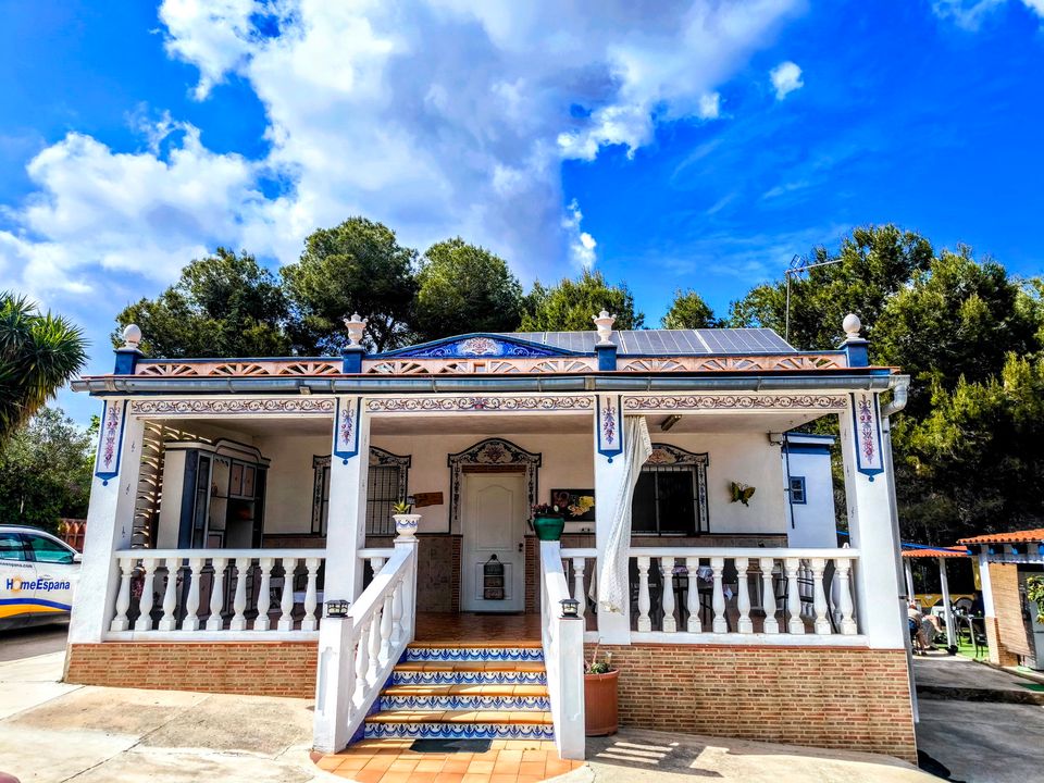 Villa en Vilamarxant, Valencia - foto 1