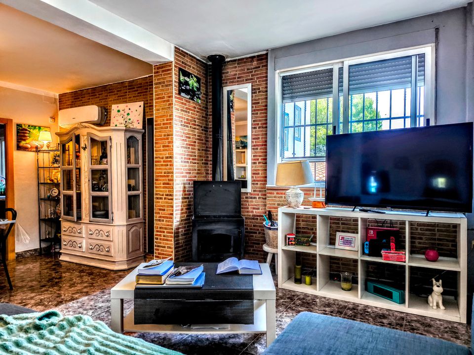 Villa en Vilamarxant, Valencia - foto 3