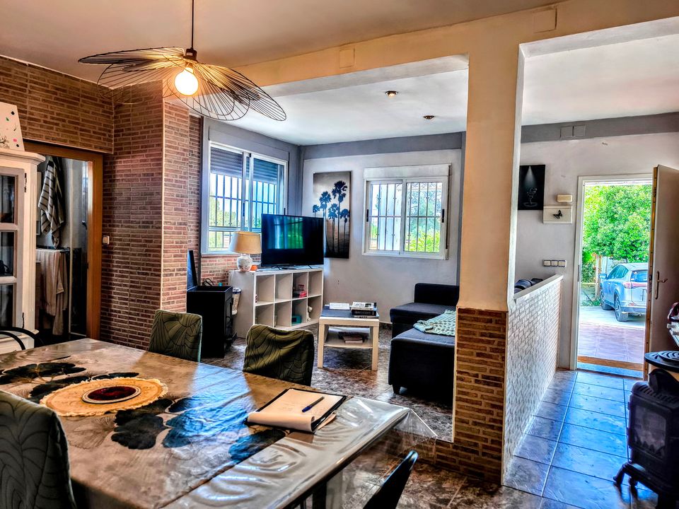 Villa en Vilamarxant, Valencia - foto 4