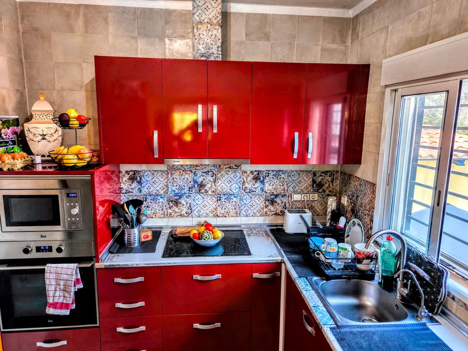 Villa en Vilamarxant, Valencia - foto 5