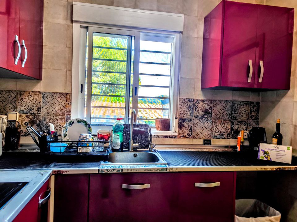 Villa i Vilamarxant, Valencia - bilde 5