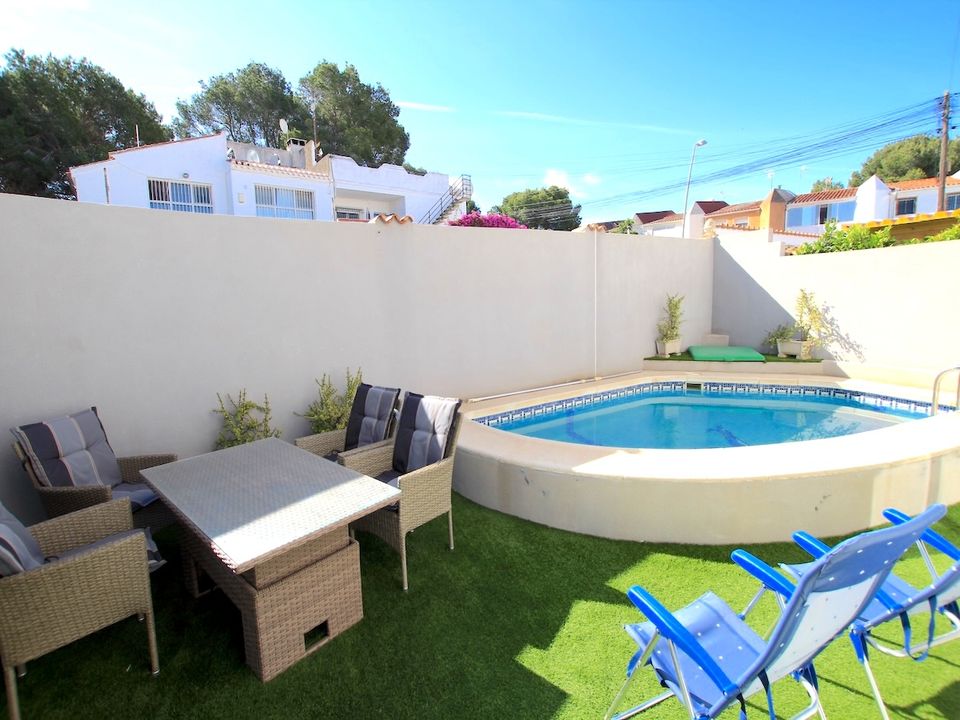 Lejlighed i Los Balcones, Alicante - foto 3