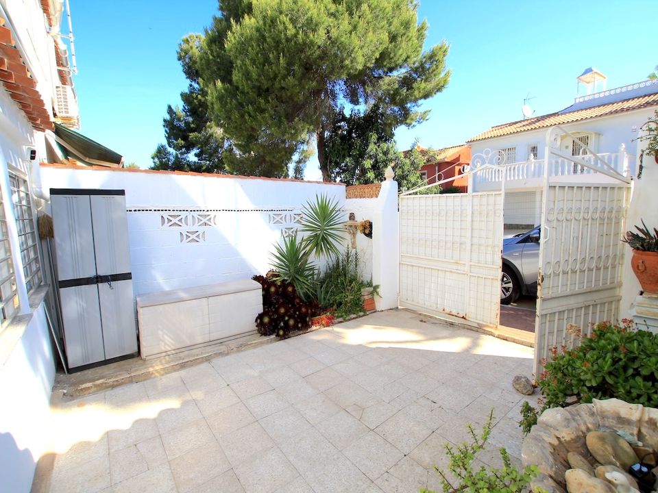 Lejlighed i Los Balcones, Alicante - foto 4