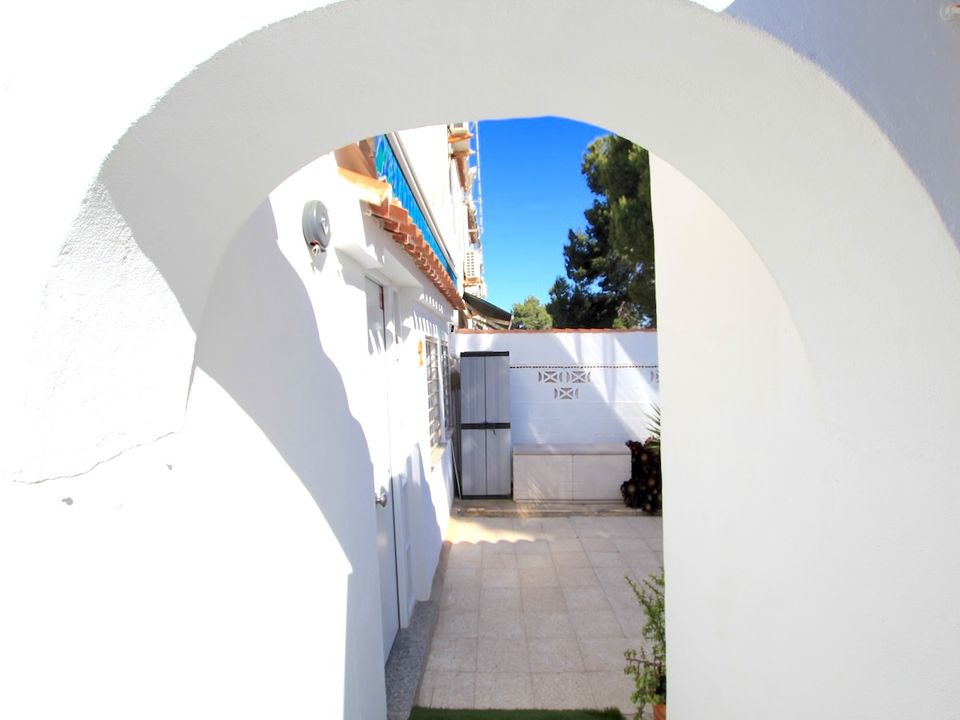Lejlighed i Los Balcones, Alicante - foto 5