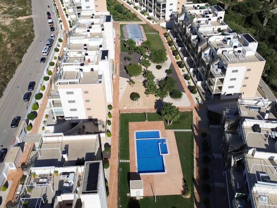 Lejlighed i Villamartin, Alicante - foto 1