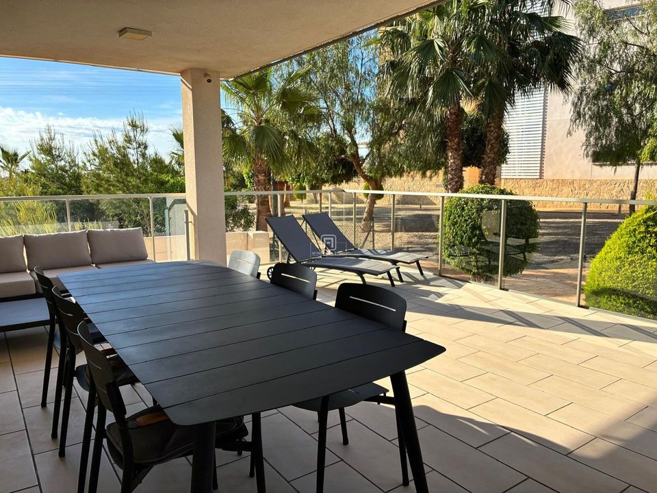 Lejlighed i Villamartin, Alicante - foto 3