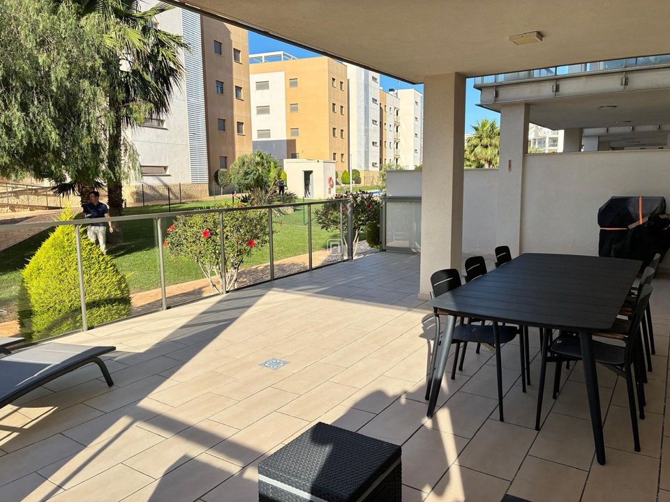 Lejlighed i Villamartin, Alicante - foto 4