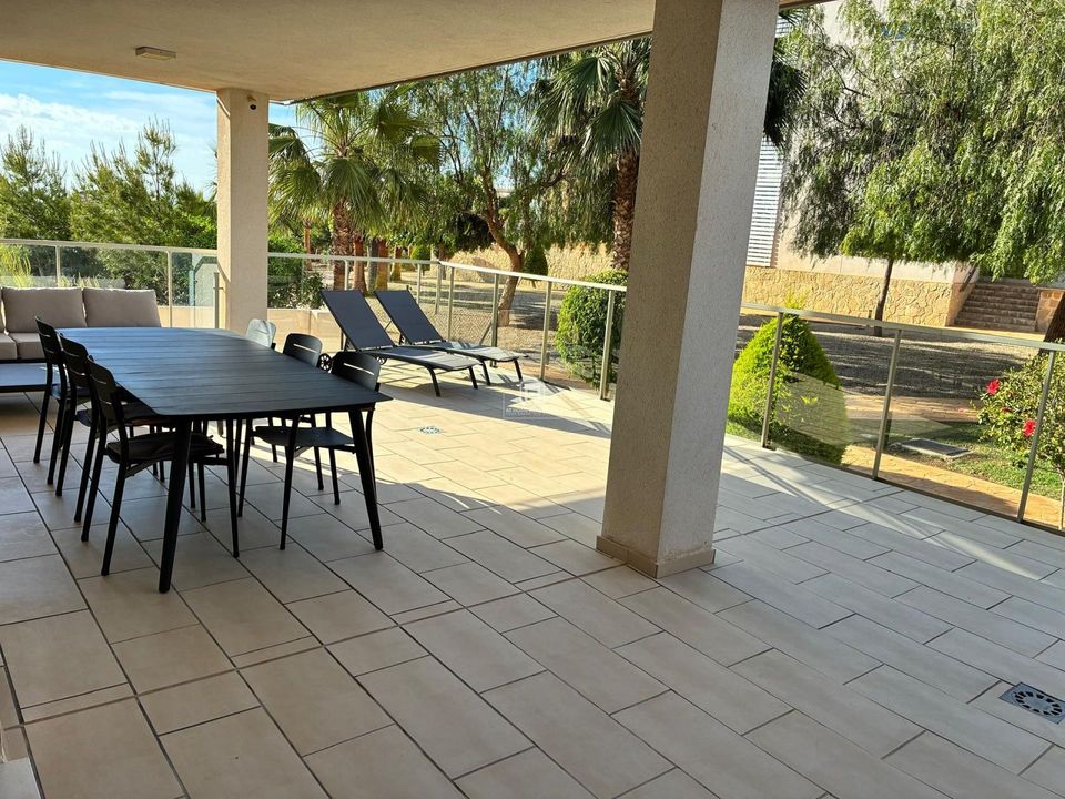 Lejlighed i Villamartin, Alicante - foto 5