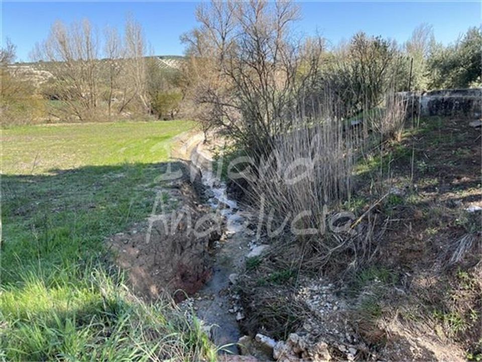 Cortijo i Alcala La Real, Jaen - foto 2