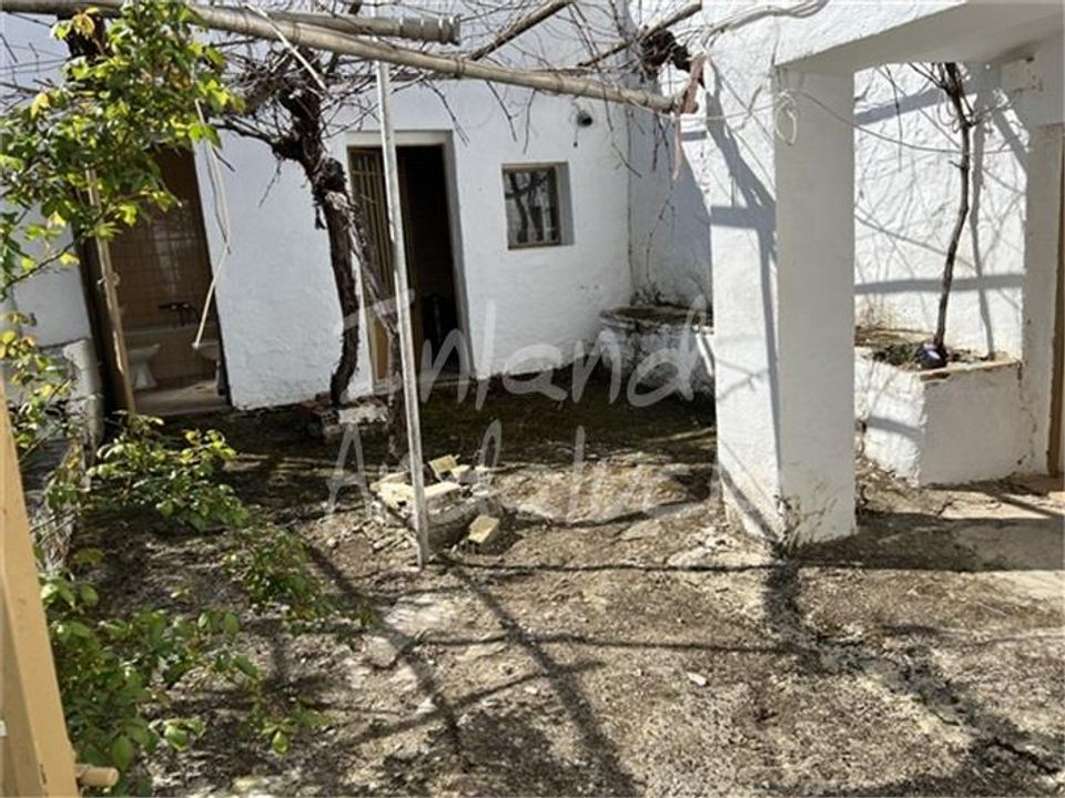 Cortijo i Alcala La Real, Jaen - foto 3