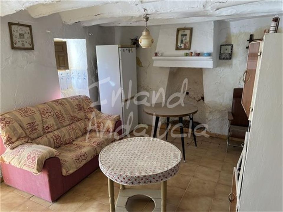 Cortijo i Alcala La Real, Jaen - foto 4