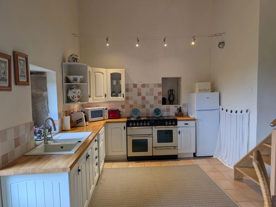 Villa a Duras, Lot-et-Garonne - foto 4