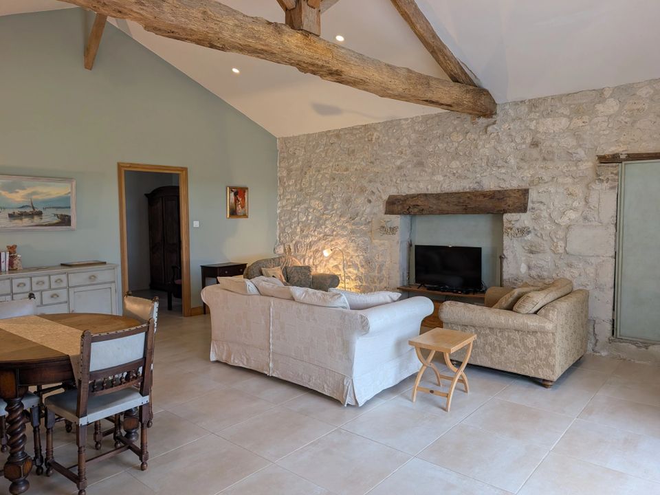 Villa a Duras, Lot-et-Garonne - foto 5