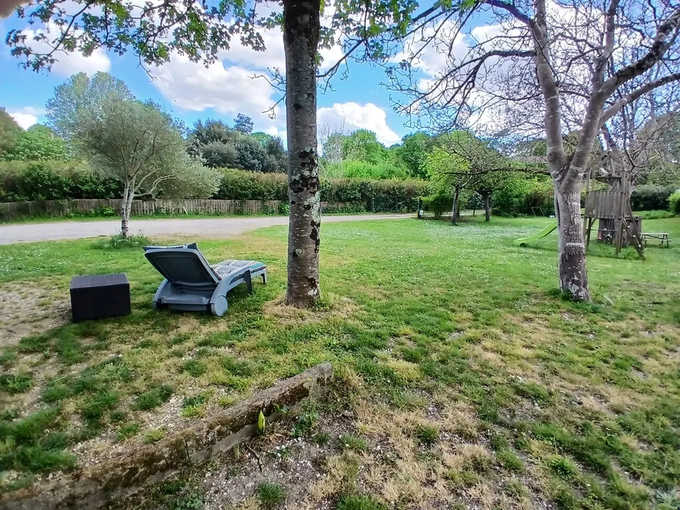 Villa i Reparsac, Charente - bilde 2