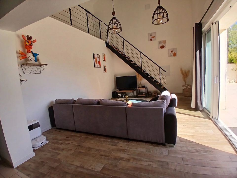 Villa i Reparsac, Charente - bilde 5
