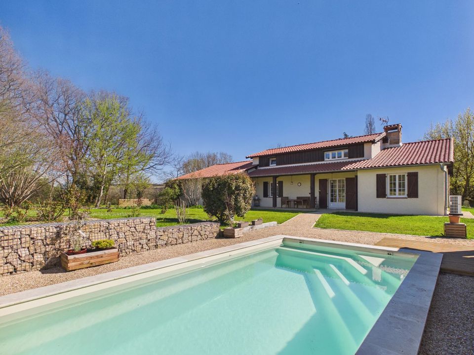 Villa i Cordes-sur-Ciel, Tarn - foto 2