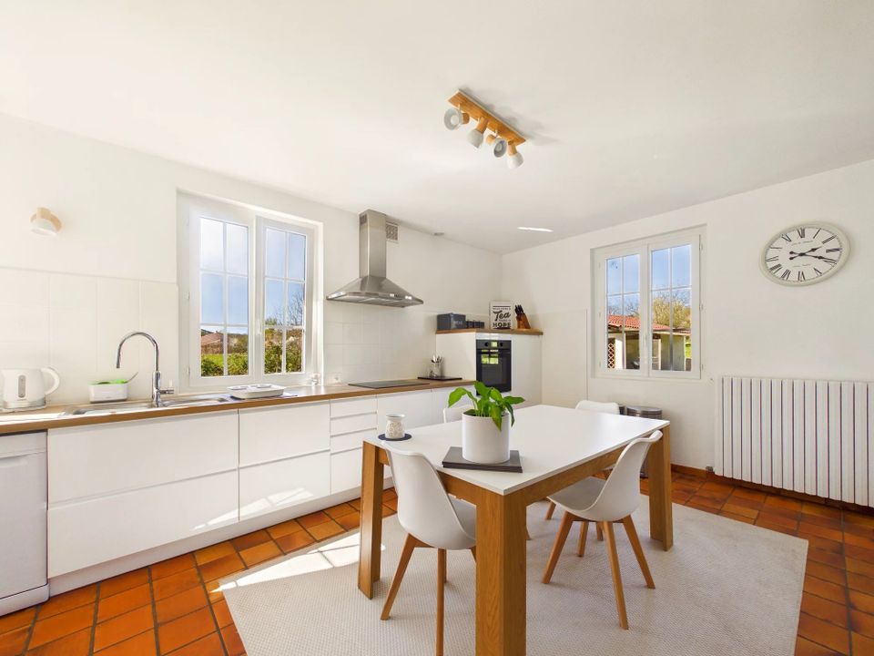 Villa i Cordes-sur-Ciel, Tarn - foto 3