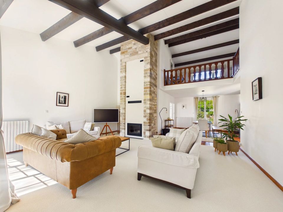 Villa i Cordes-sur-Ciel, Tarn - foto 4