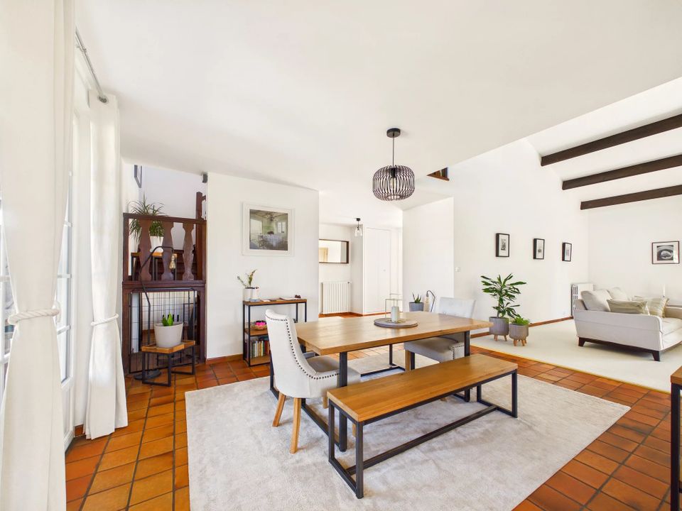 Villa i Cordes-sur-Ciel, Tarn - foto 5
