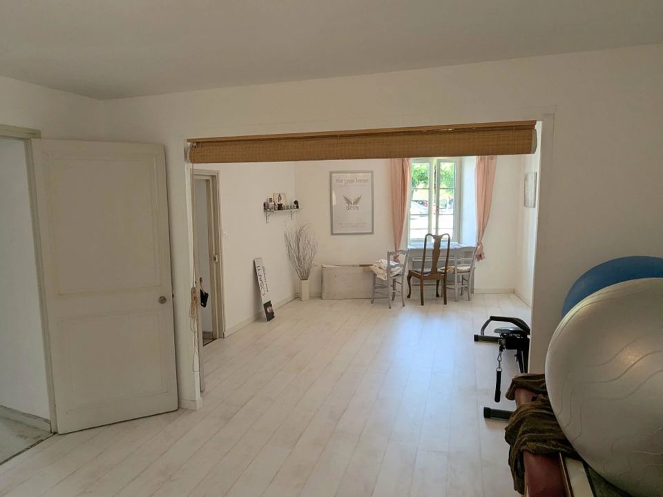 Villa i Vouvant, Vendee - bilde 3