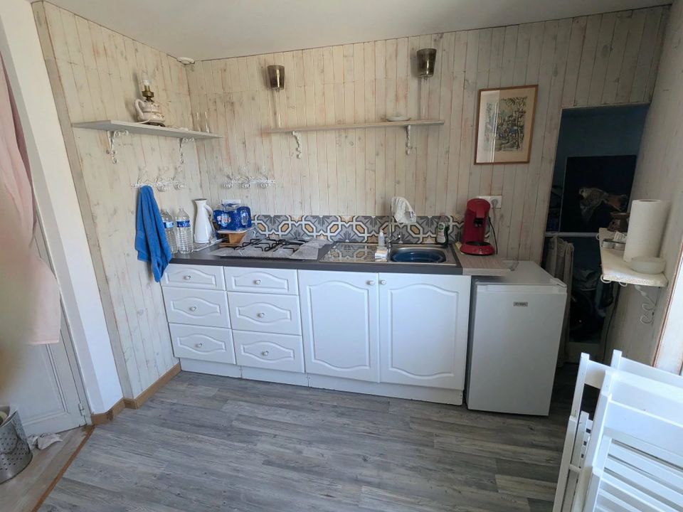Villa i Vouvant, Vendee - bilde 4