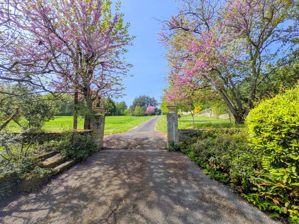 Villa i Cognac, Charente - foto 2