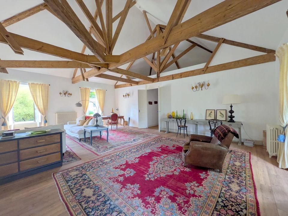 Villa i Cognac, Charente - foto 4