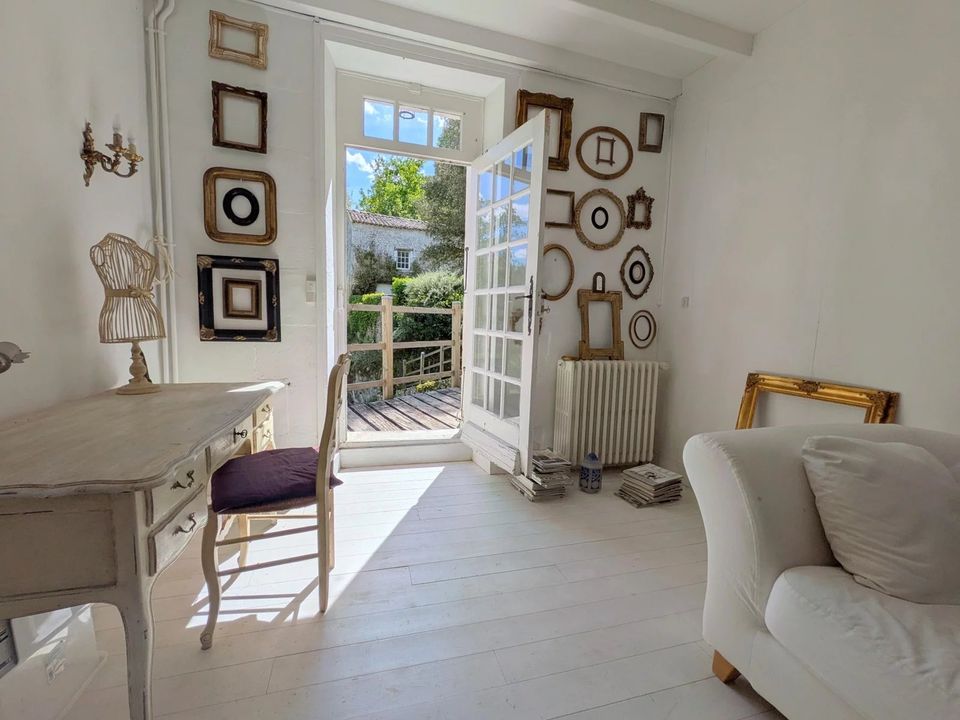 Villa i Cognac, Charente - foto 5