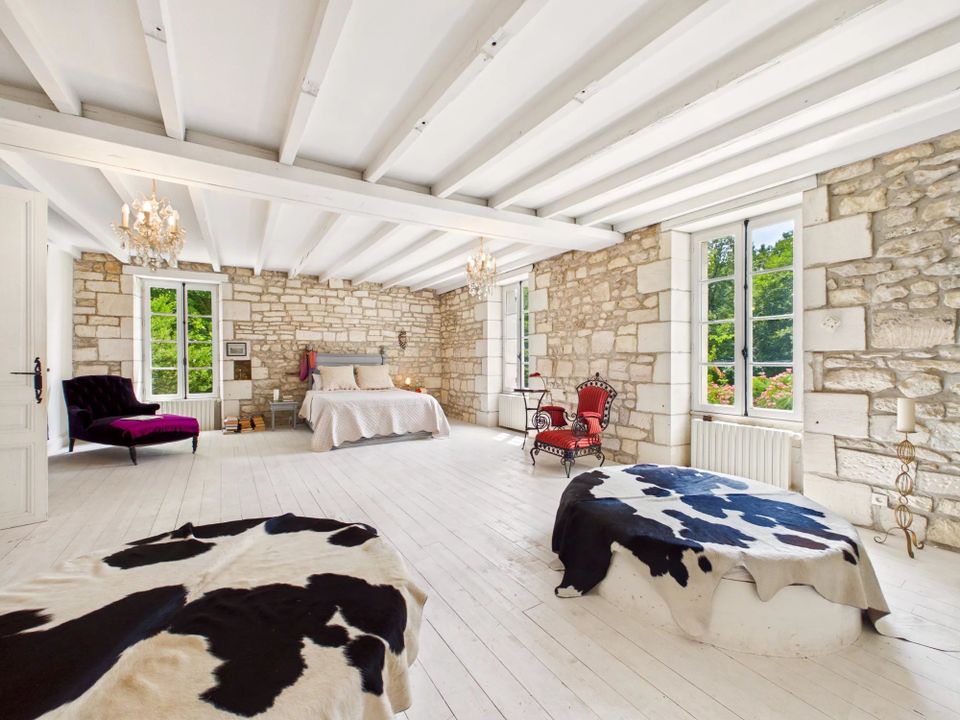Villa in Cognac, Charente - foto 2