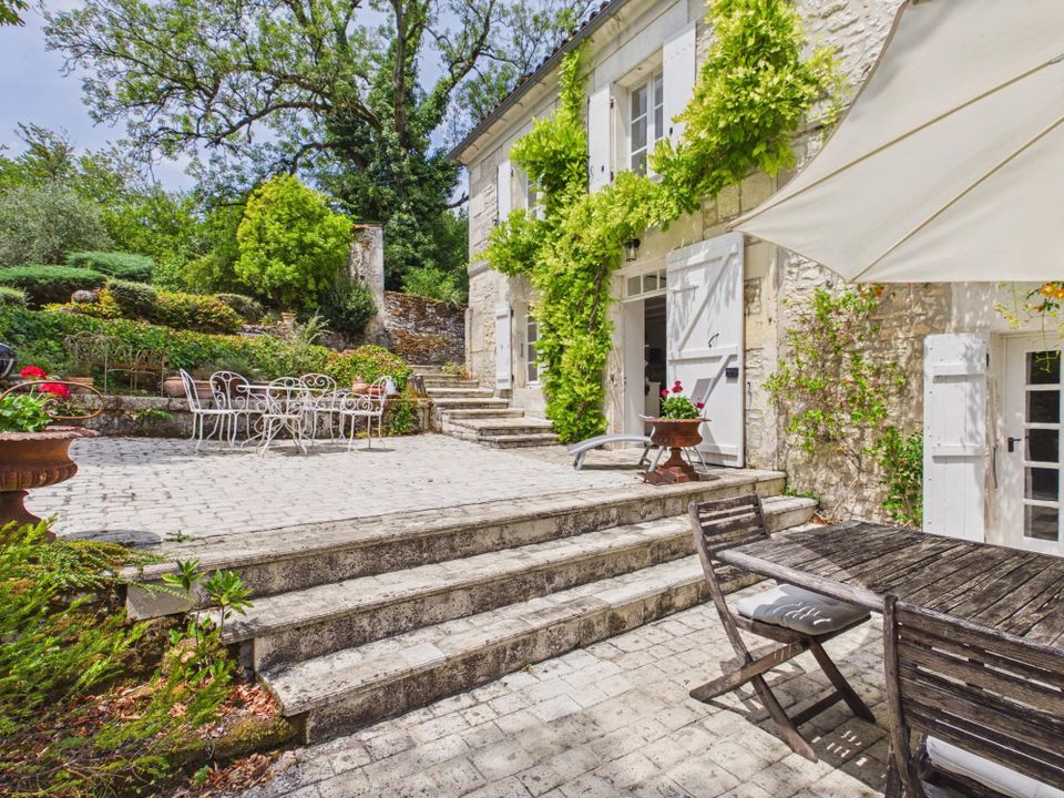 Villa in Cognac, Charente - foto 5