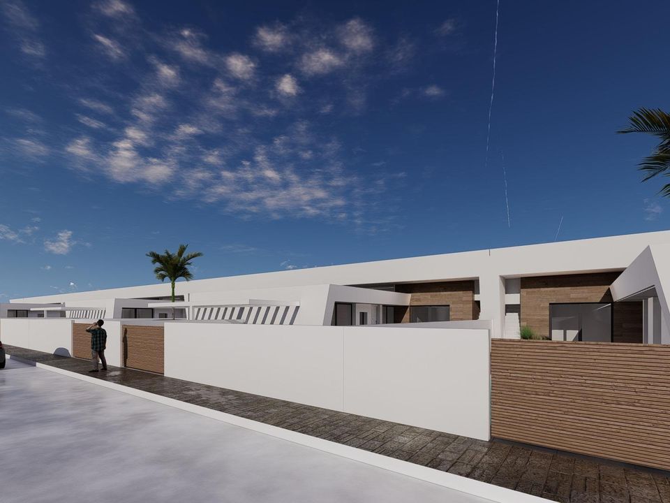 Villa i Roldan, Murcia - foto 5