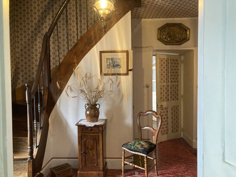 Villa i Châtillon-sur-Thouet, Deux-Sevres - foto 3