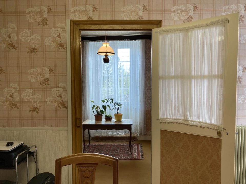 Villa i Châtillon-sur-Thouet, Deux-Sevres - foto 4