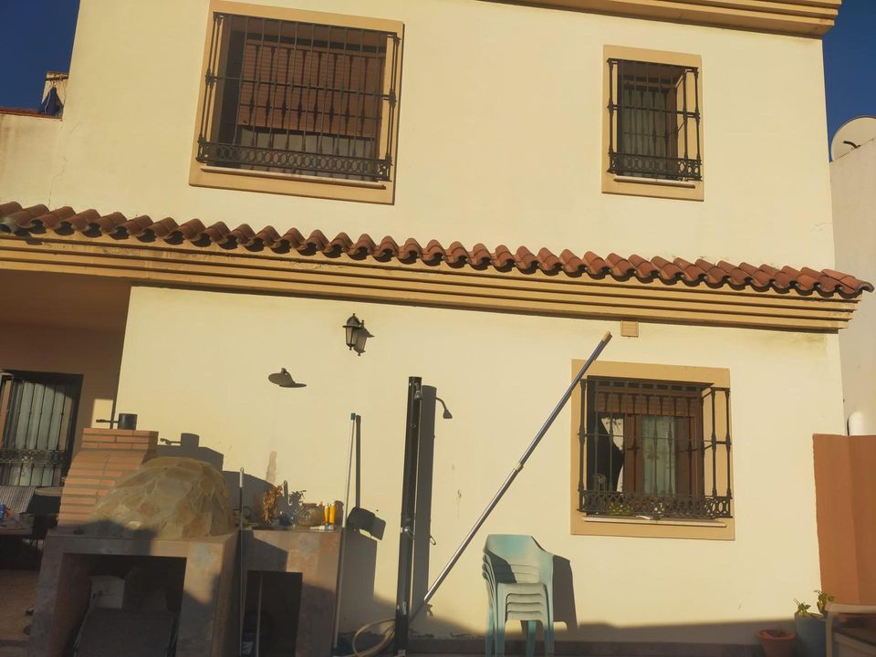 Villa i Cadiz, Cadiz - foto 4