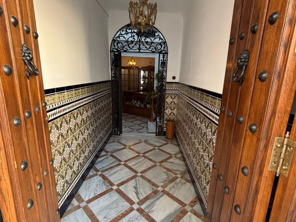 Villa en Setenil De Las Bodegas, Cadiz - foto 2