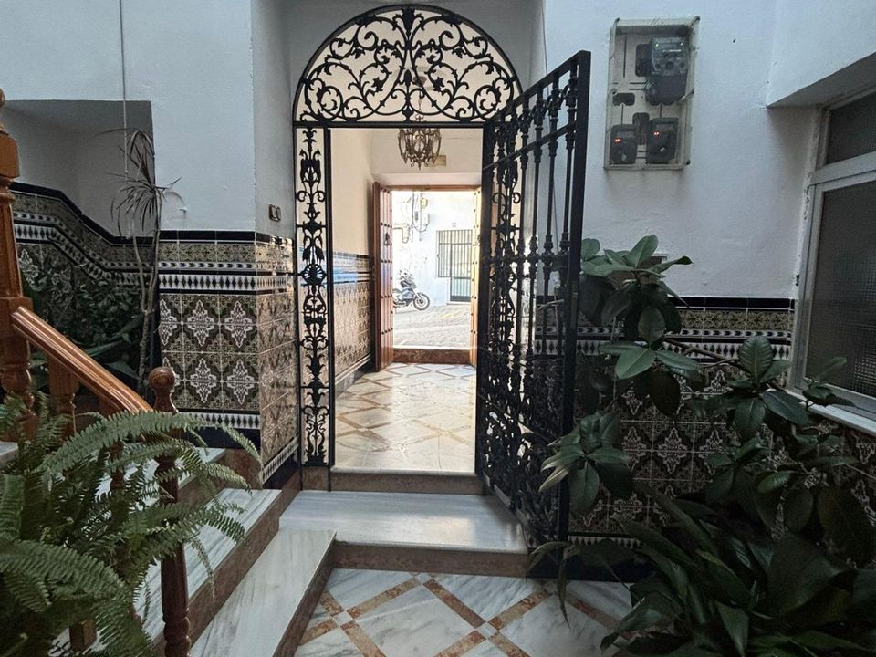 Villa en Setenil De Las Bodegas, Cadiz - foto 3