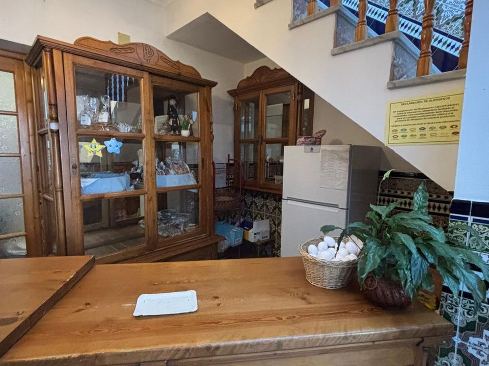 Villa en Setenil De Las Bodegas, Cadiz - foto 4