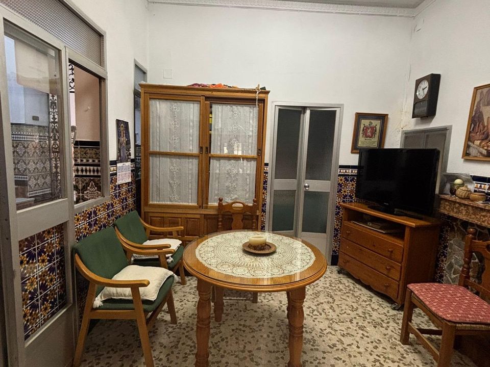 Villa en Setenil De Las Bodegas, Cadiz - foto 5
