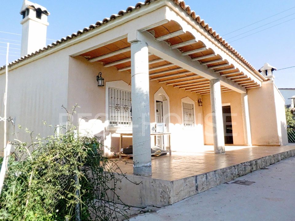 Villa en Mula, Murcia - foto 1