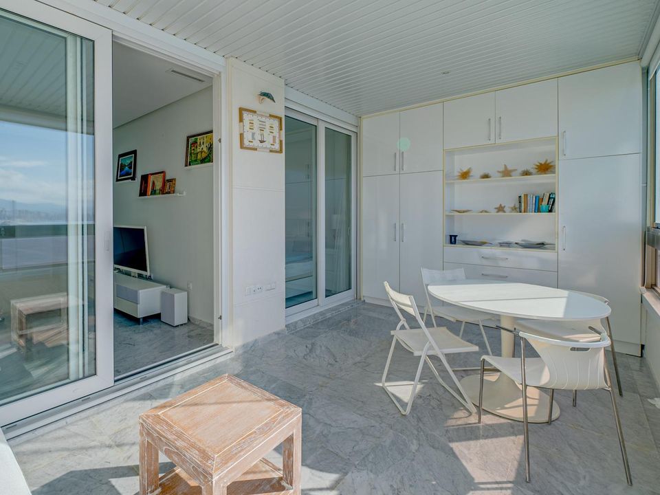Apartment in Benidorm, Alicante - photo 2