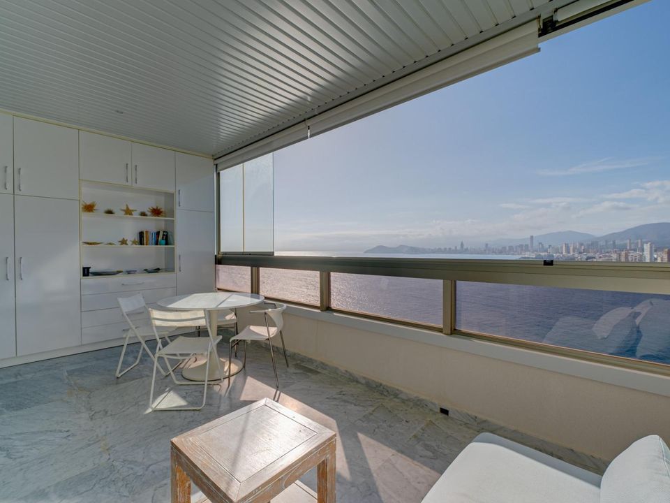 Apartment in Benidorm, Alicante - photo 3