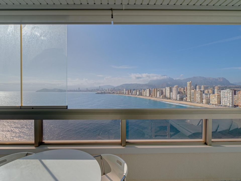 Apartment in Benidorm, Alicante - photo 4