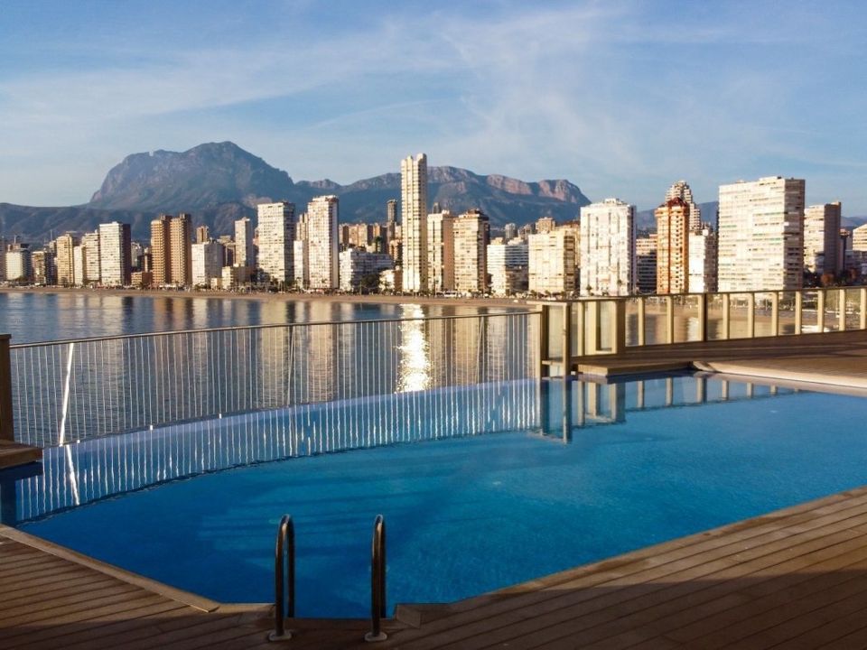 Apartment in Benidorm, Alicante - photo 5