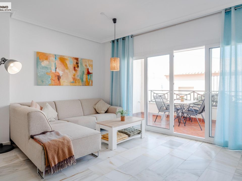 Lejlighed i Calpe, Alicante - foto 2