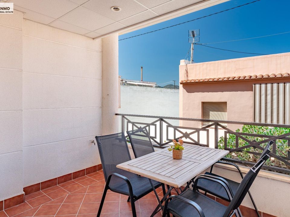 Lejlighed i Calpe, Alicante - foto 3