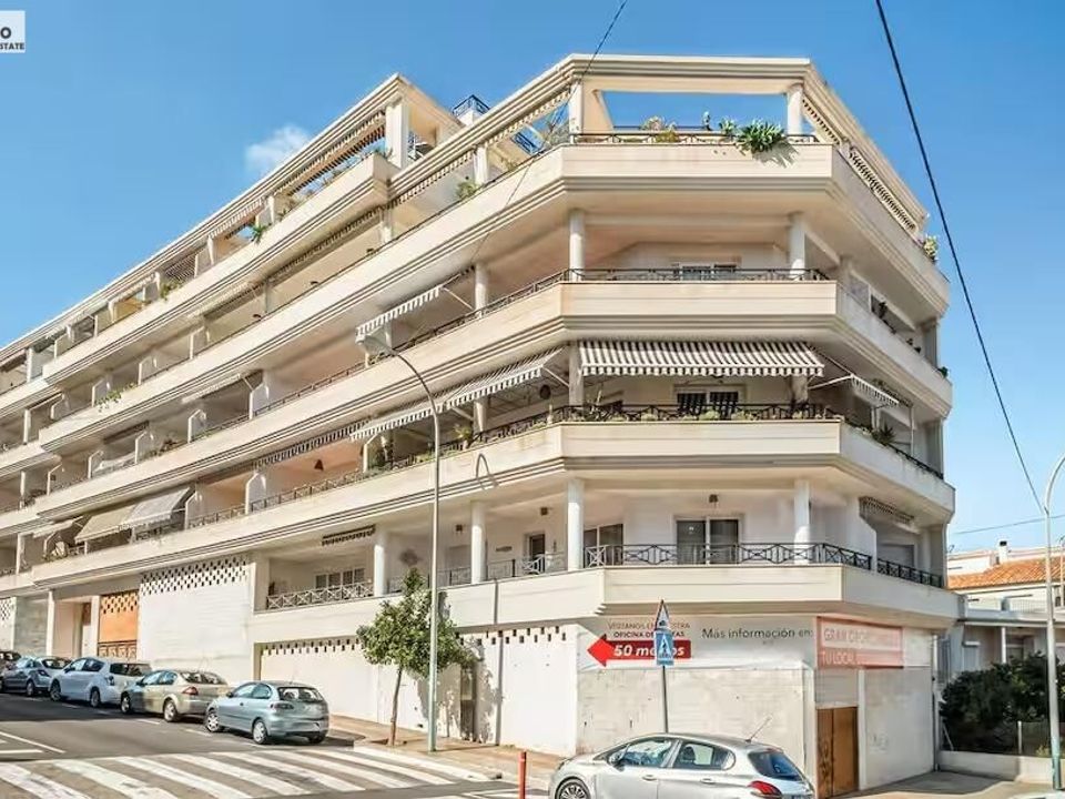 Lejlighed i Calpe, Alicante - foto 4
