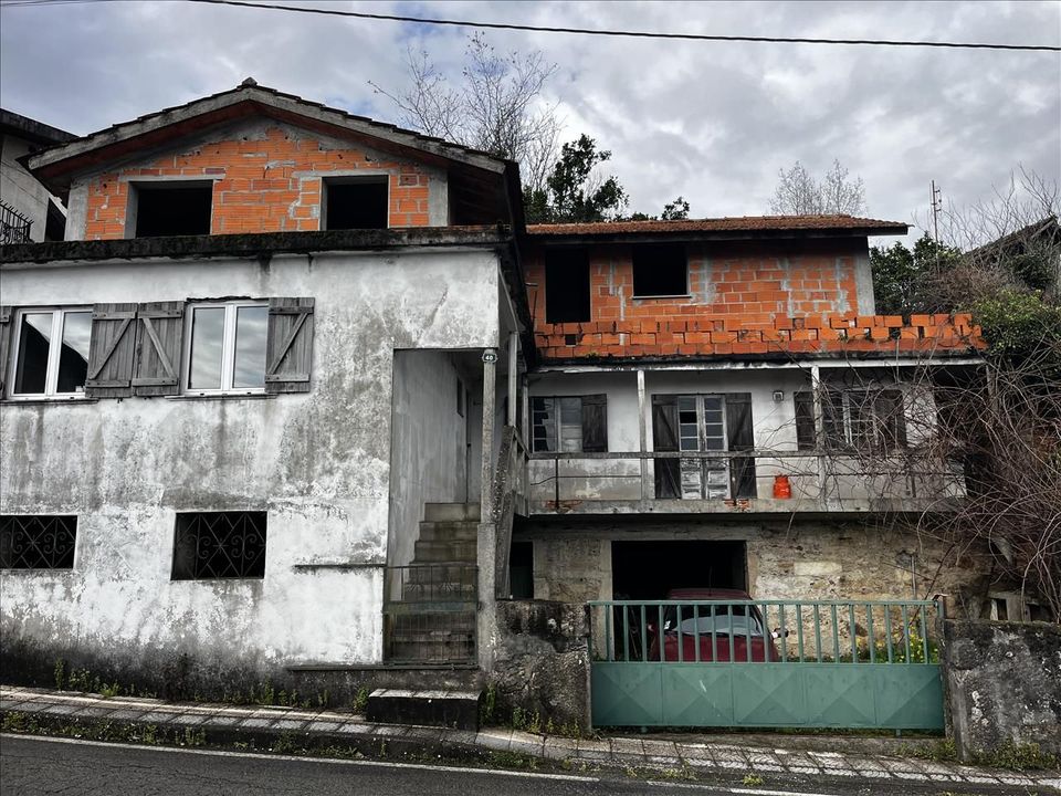 Villa i Sever do Vouga, Aveiro - bilde 2