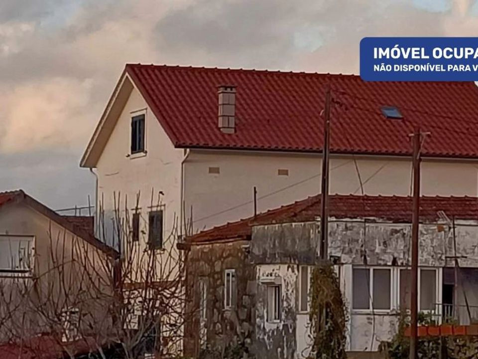Villa i Melgaco, Viana do Castelo - foto 1