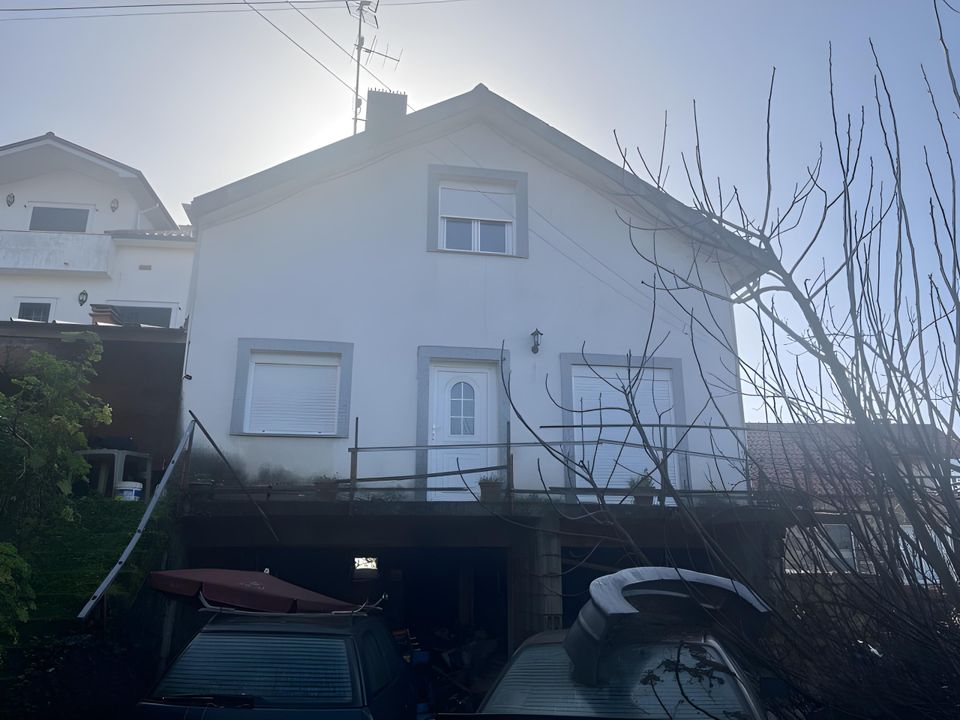 Villa i Melgaco, Viana do Castelo - foto 3