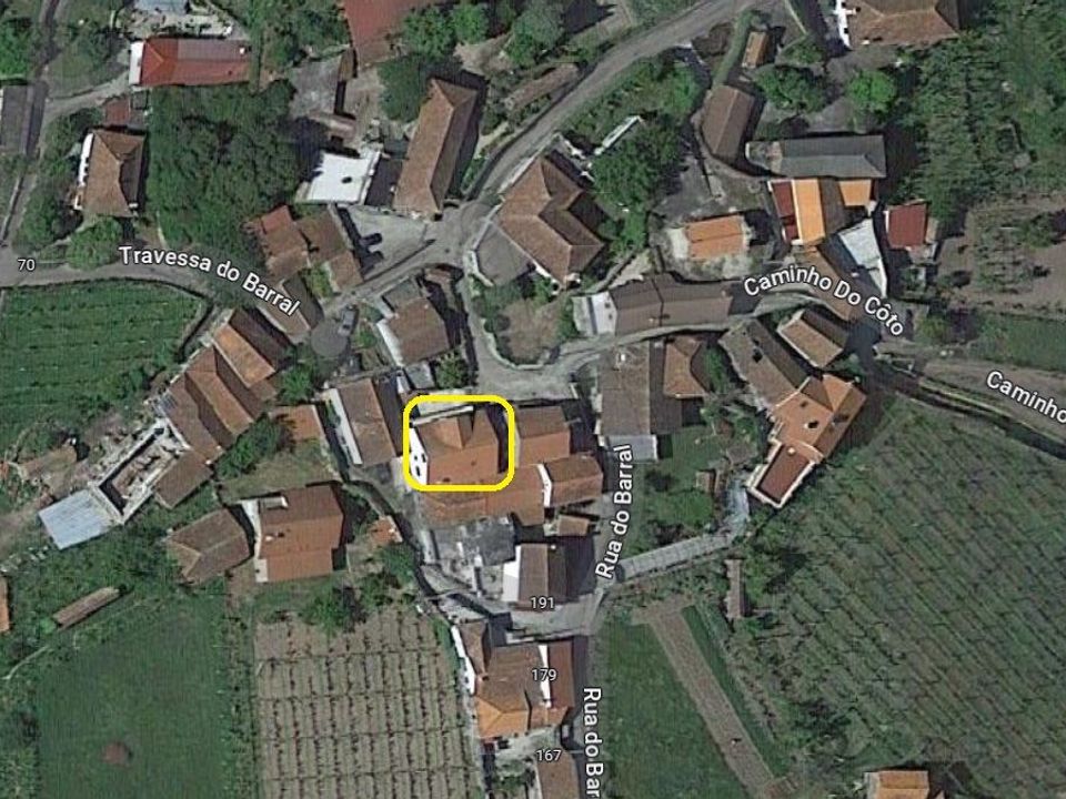 Villa i Melgaco, Viana do Castelo - foto 5